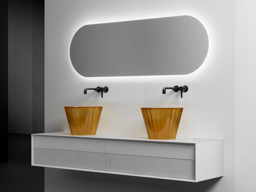 MonBlari
SWING
Bathroom furniture set