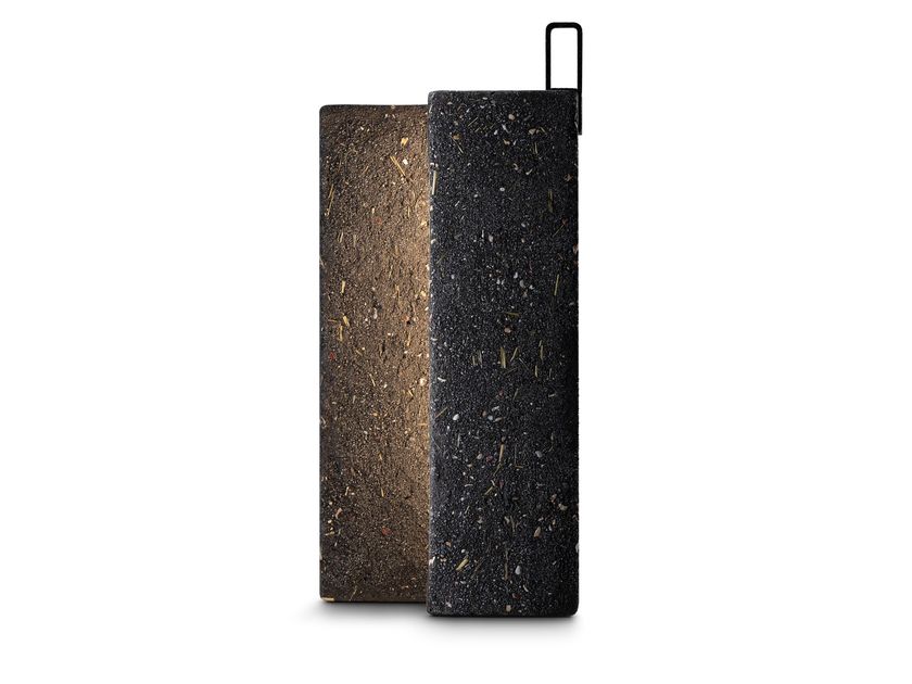 Moorgen
LUMINATE
Clay table lamp