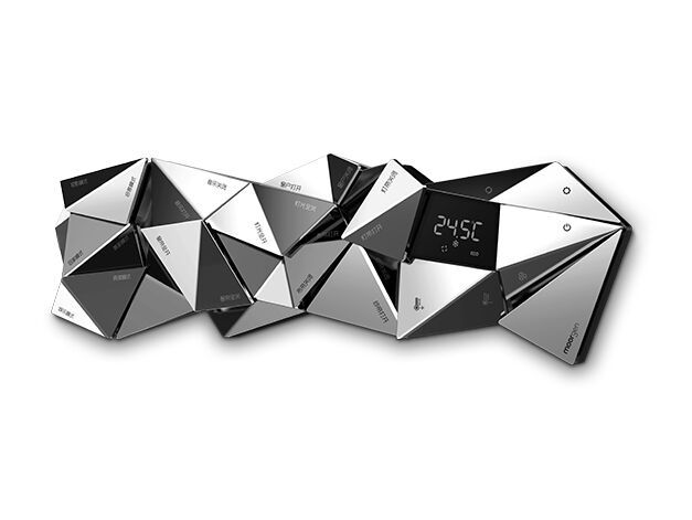 Moorgen
MONACO SUPERCAR
Building automation system interface