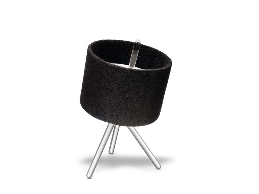 Moorgen
RUTH FRANCE
Wool table lamp