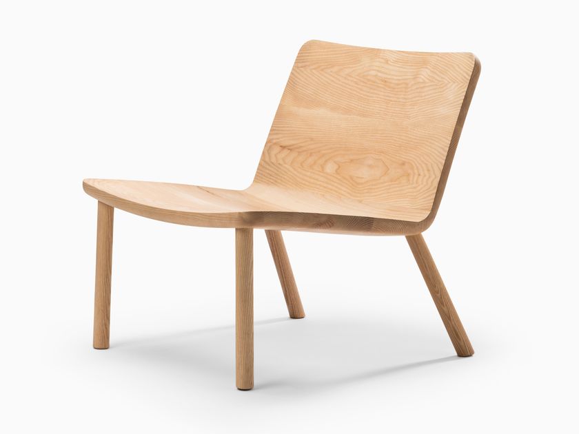 MOR
ALLAY
Ash easy chair