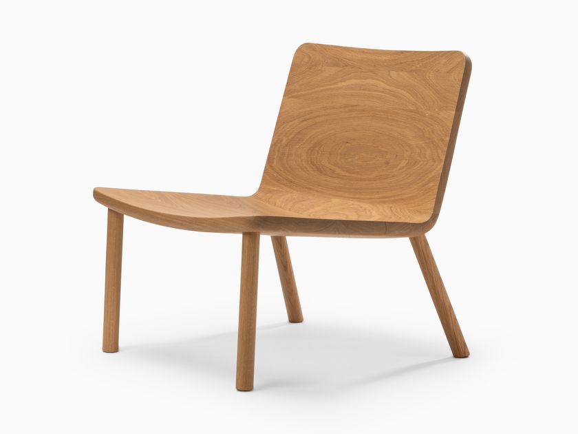 MOR
ALLAY
Oak easy chair