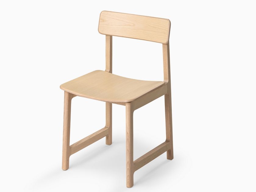 MOR
FRAME
Wooden chair