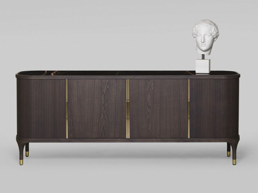 Morelato
JOYCE
Ash sideboard