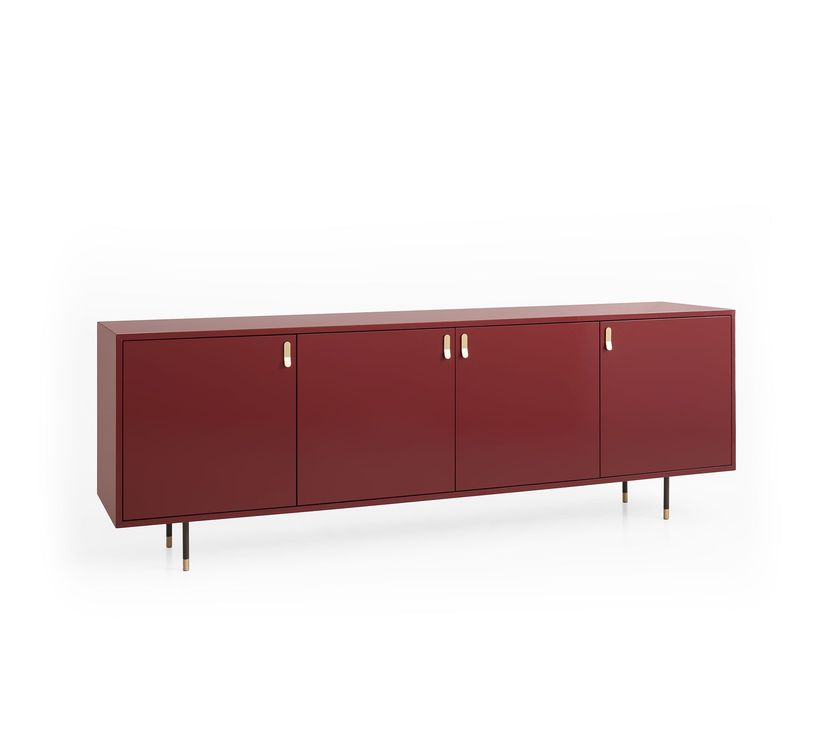 Morica Design
UNIVERSE 4A
Wooden sideboard with doors