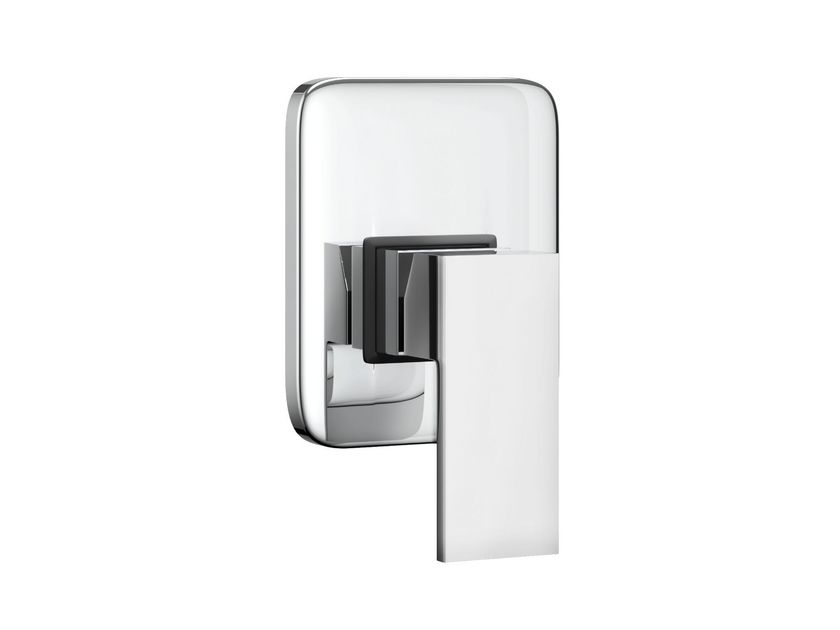Morini Group
TOWN
Recessed single handle shower mixer