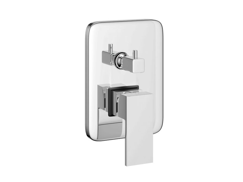 Morini Group
TOWN
Single handle shower mixer with diverter