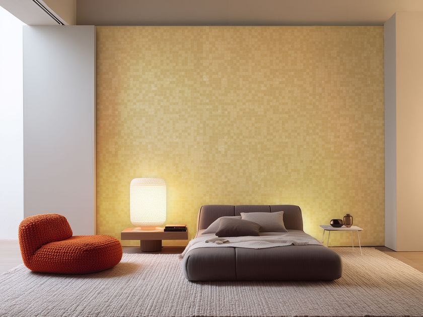 Mosaicomicro
MICRO 30
Recycled glass mosaic