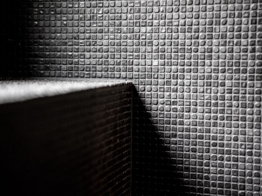 Mosaicomicro
MICRO 6
Indoor/outdoor recycled glass mosaic
