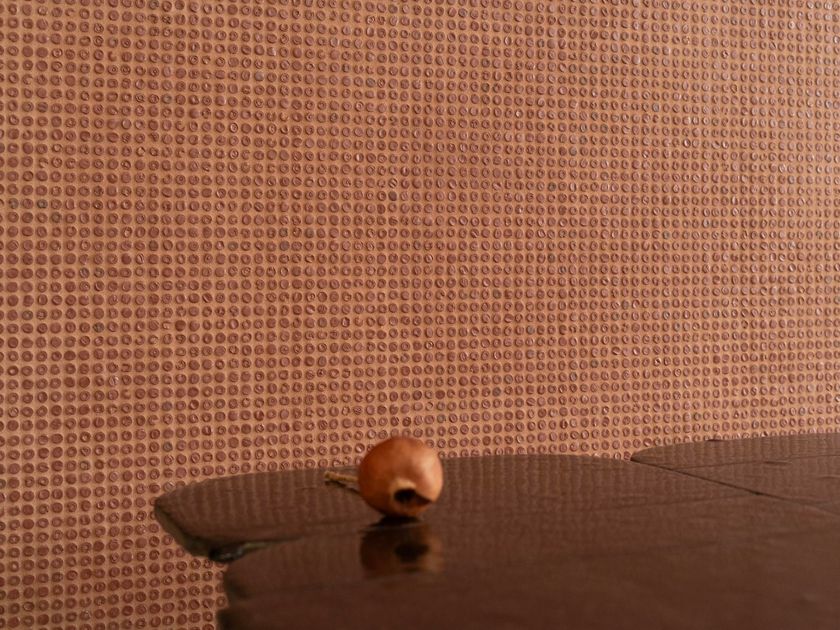 Mosaicomicro
MICRO COSMO
Recycled glass mosaic