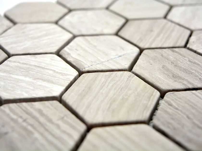 Mosaix
ESAGONI - 5690869
Marble mosaic