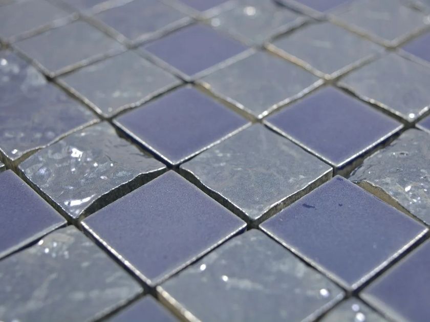 Mosaix
GAKU BLUE
Ceramic mosaic