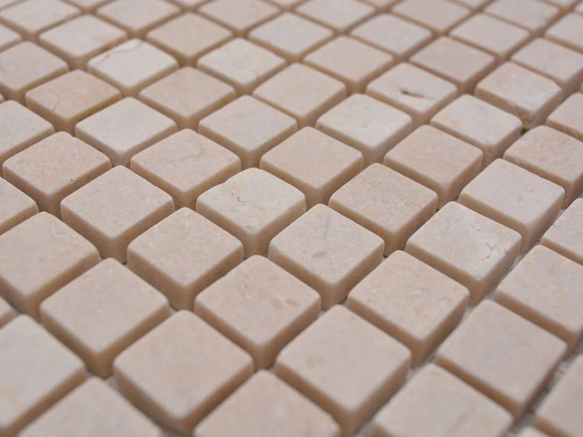 Mosaix
MARMO - 5151339
Botticino marble mosaic