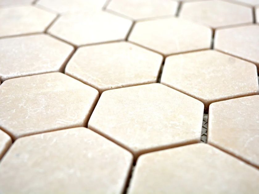 Mosaix
MARMO - 5690845
Botticino marble mosaic