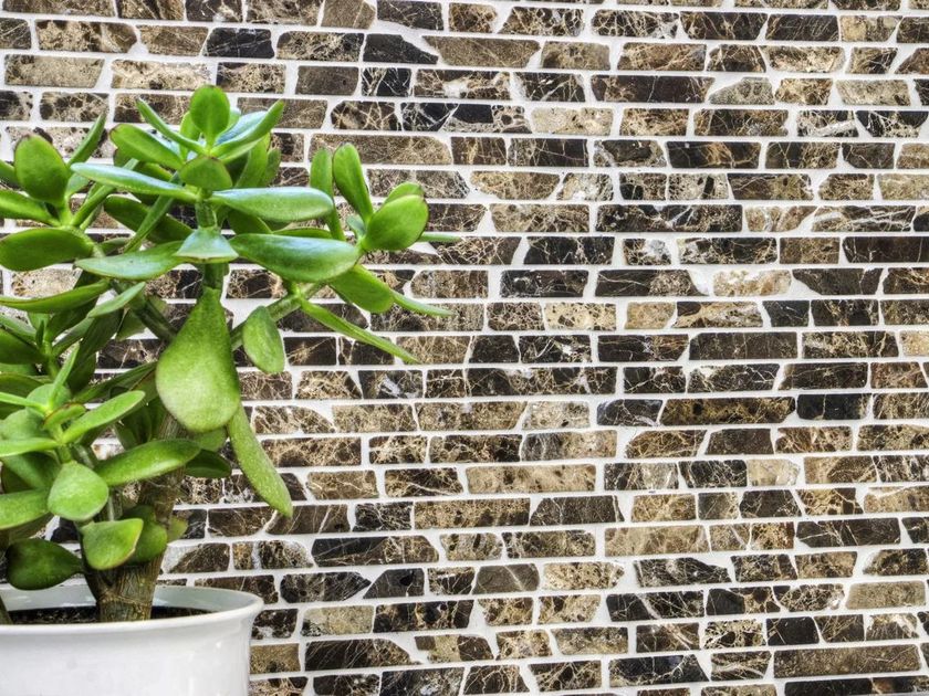 Mosaix
MARMO - 5703309
Marble wall tiles