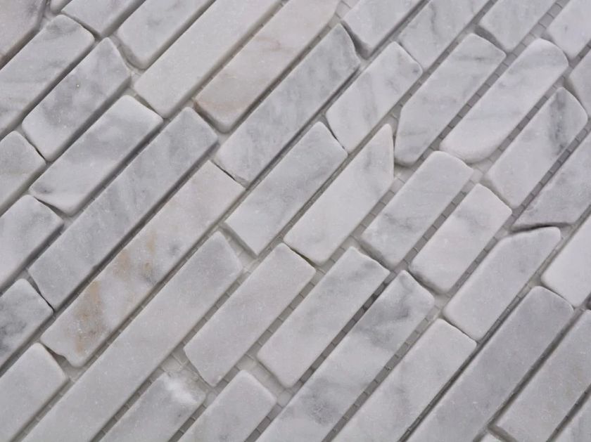 Mosaix
MARMO - 5706676
Carrara marble wall tiles