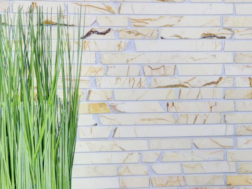 Mosaix
MARMO - 5835383
Golden Cream marble wall tiles
