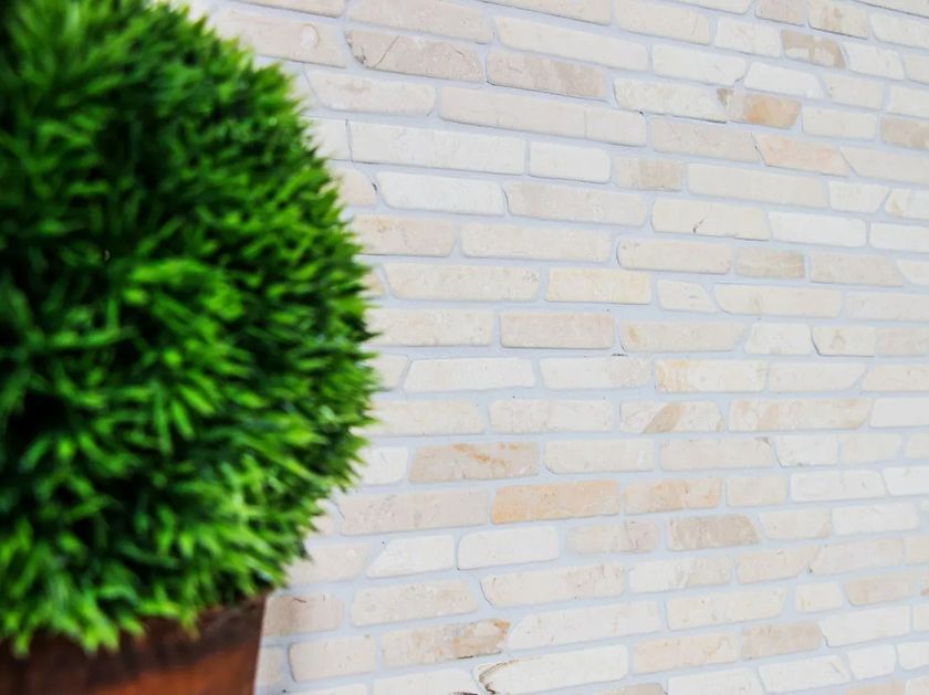 Mosaix
MARMO - 5837769
Botticino marble wall tiles