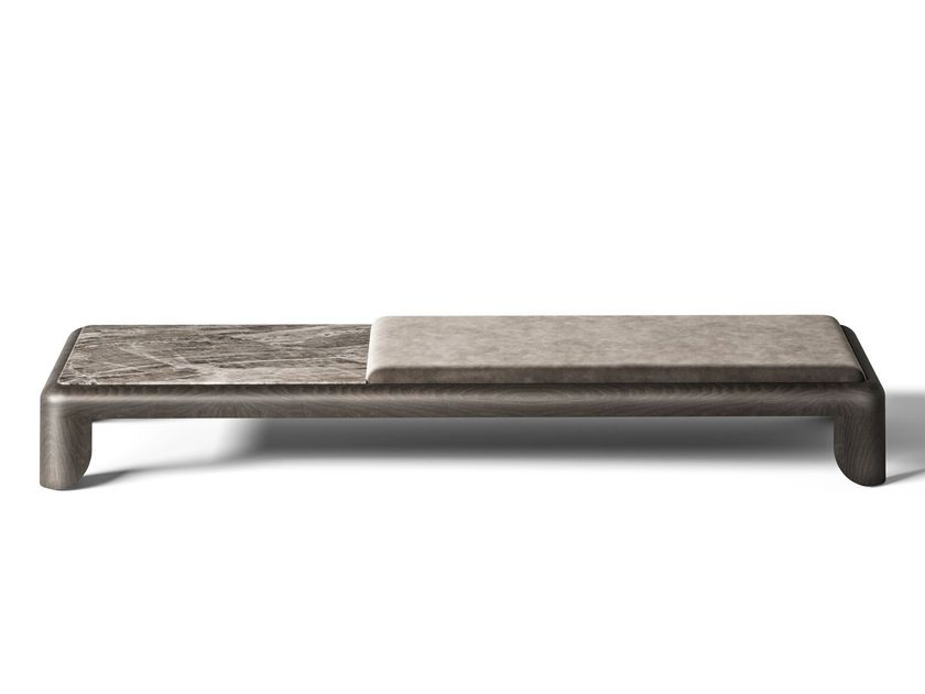 Mozea
QUARTAM
Solid wood bench