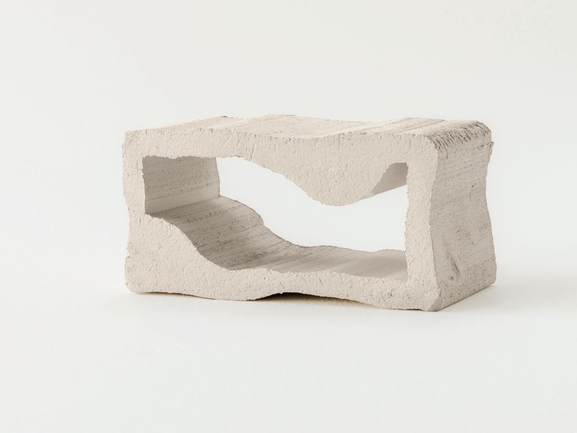 Mutina
BODY CHALK
Three-dimensional terracotta element for partition walls