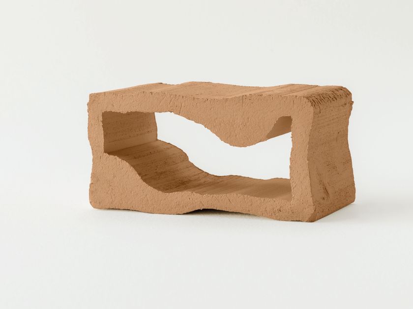 Mutina
BODY COTTO
Three-dimensional terracotta element for partition walls