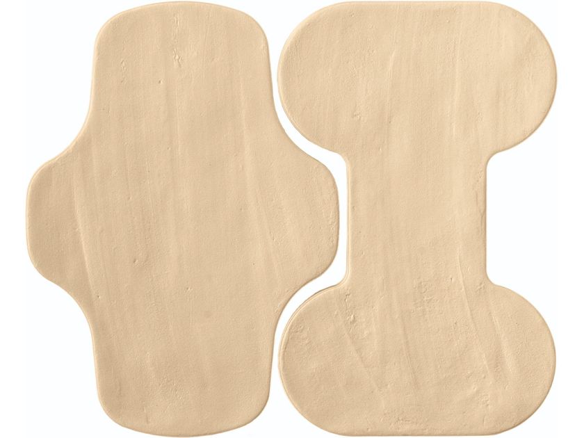 Mutina
FIGURE SAND MATT
Porcelain stoneware wall/floor tiles