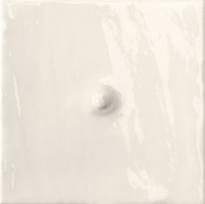Mutina
NIPPLES CHALK GLOSSY
Glazed porcelain stoneware wall tiles