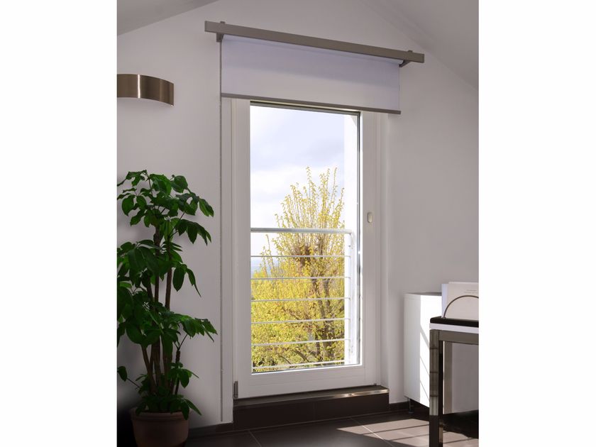NAVELLO
NUVOLA
Aluminium and wood casement window