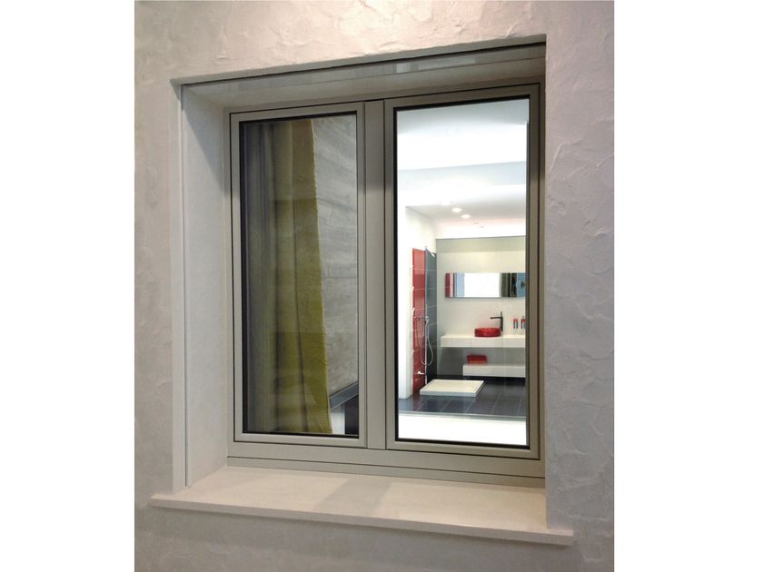 NAVELLO
OCEANO / OCEANO 2.0
Aluminium and wood casement window