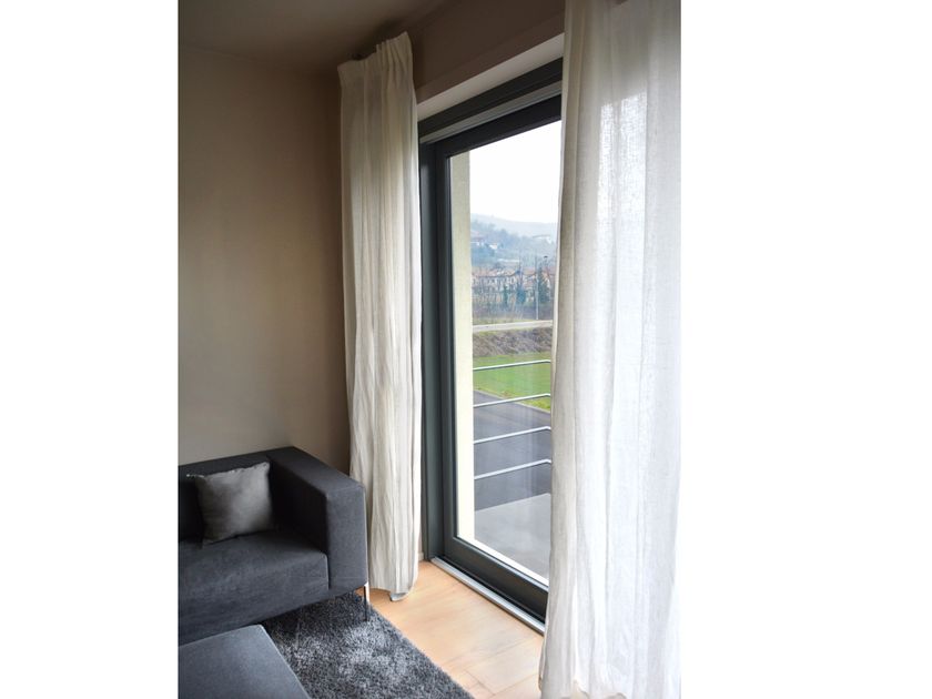 NAVELLO
OCEANO / OCEANO 2.0
Aluminium and wood patio door