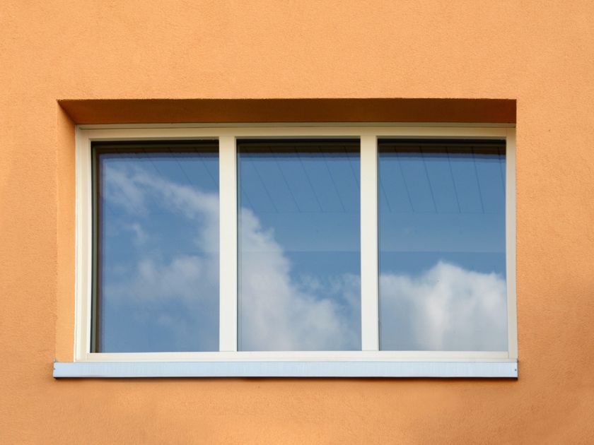 NAVELLO
OMERO
Wooden casement window