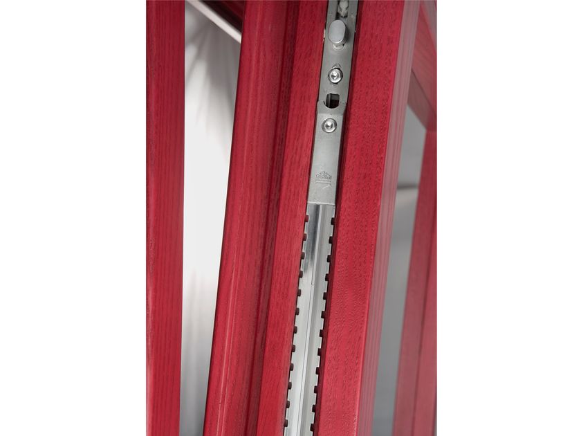 NAVELLO
Window fitting
Window fittings
