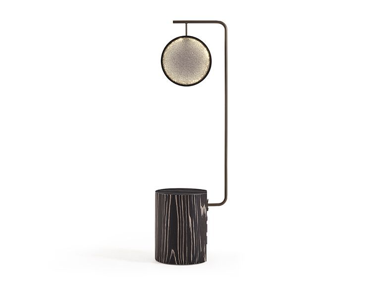 NDESIGN
RAVA
LED floor lamp