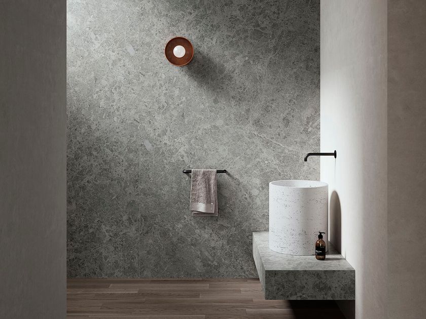 NEOLITH
CAPPADOCIA SUNSET
Neolith wall/floor tiles with stone effect