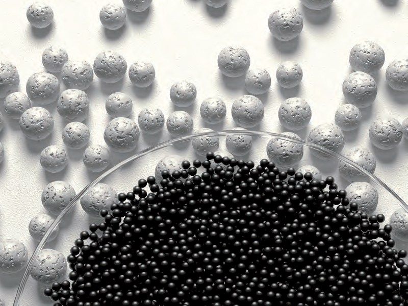 Neopor® от BASF