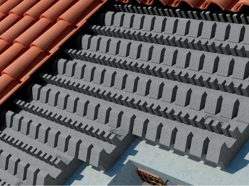 Neopor® - Система под плитку