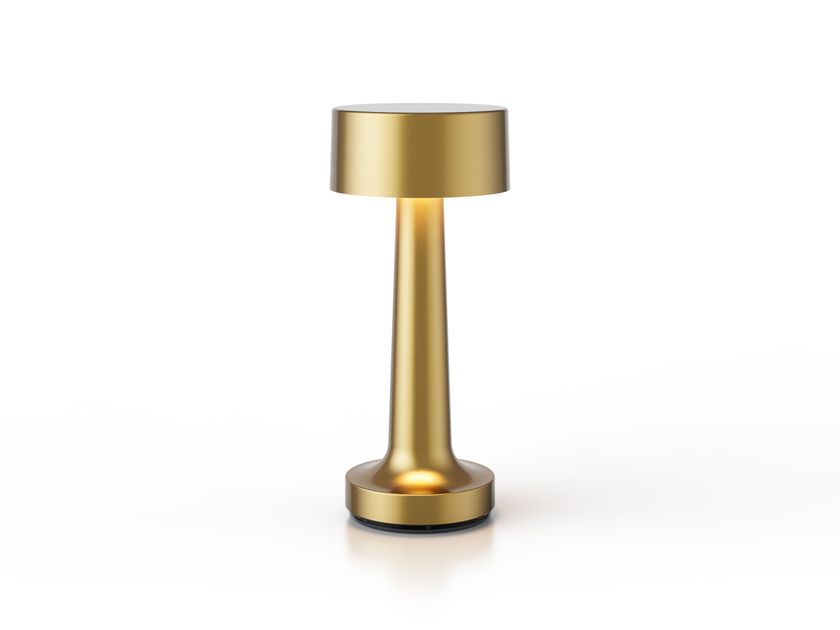 NEOZ Lighting
COOEE 2C
LED cordless metal table lamp