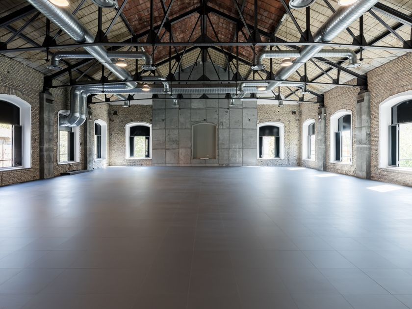 NESITE
4.0
Resilient synthetic material flooring