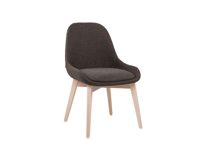 New Life
ALISHA SE01
Upholstered fabric chair