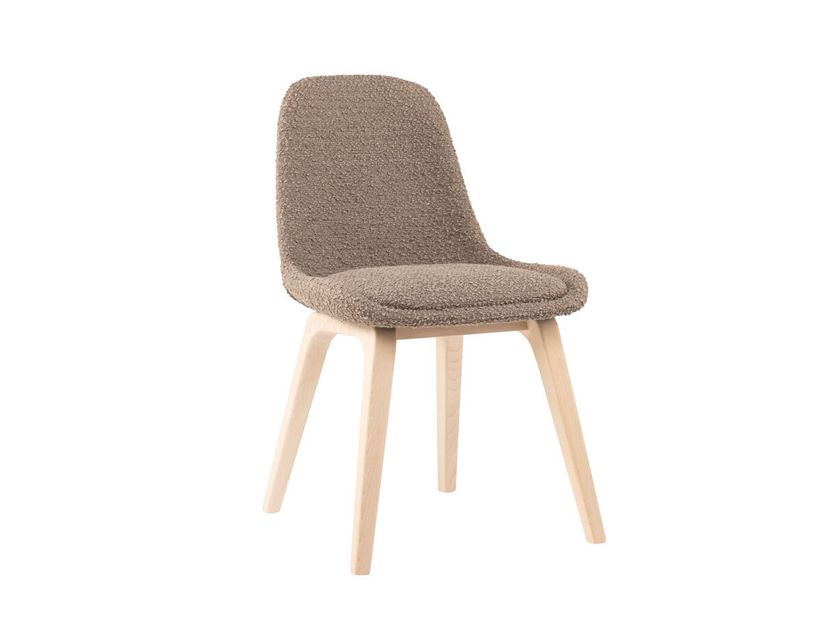 New Life
ALISHA SMALL SE01S
Upholstered fabric chair