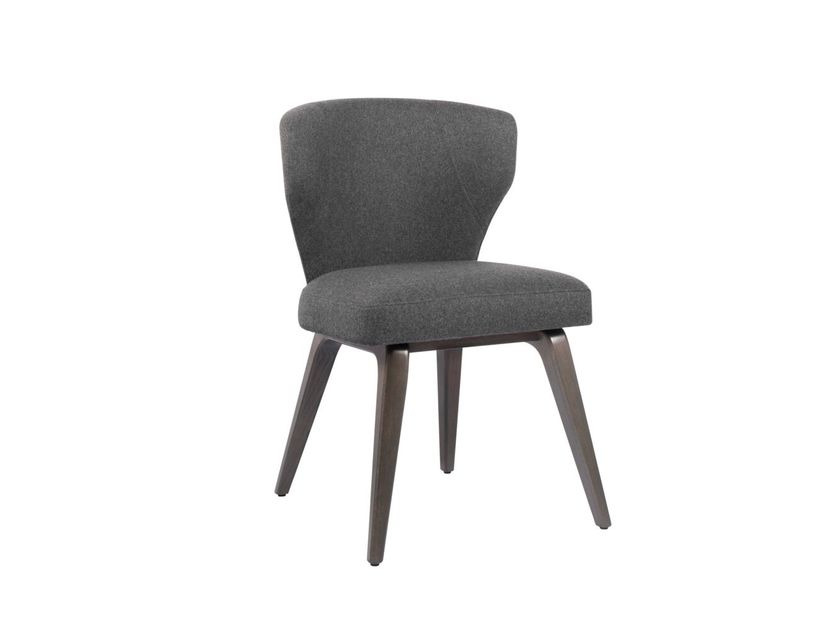 New Life
BARBARA SE01
Upholstered fabric chair