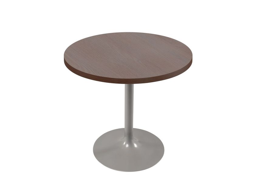 New Life
FLO 01 H7
Round wooden table