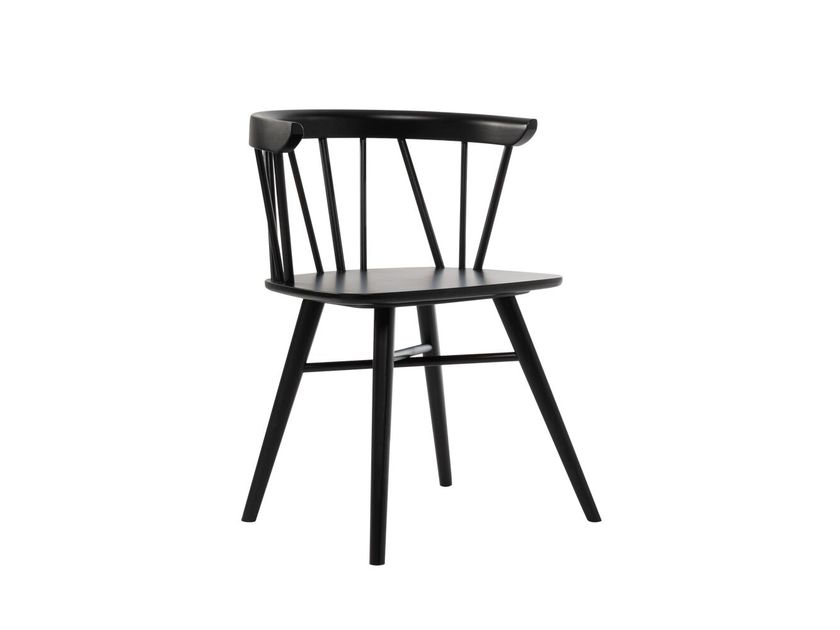 New Life
FRED PO01
Beech chair with armrests