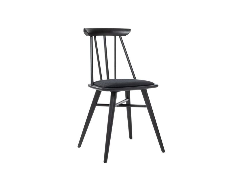 New Life
FRED SE02
Beech chair with padded seat