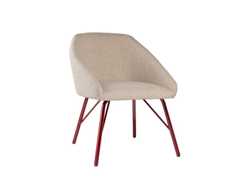 New Life
TATI SE01
Upholstered fabric chair