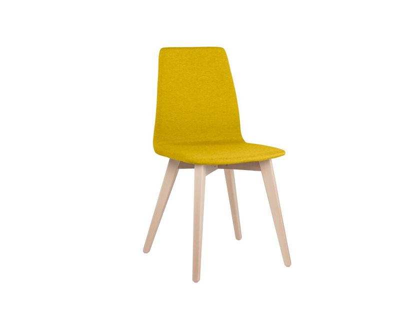 New Life
TECLA SE01A
Upholstered fabric chair
