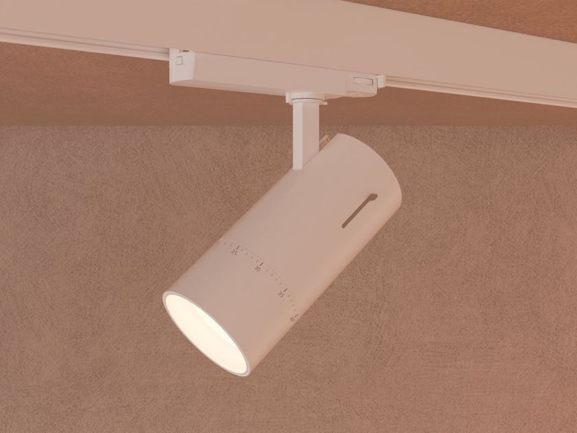 Nexia
OWWL TRACK
Aluminium track-Light