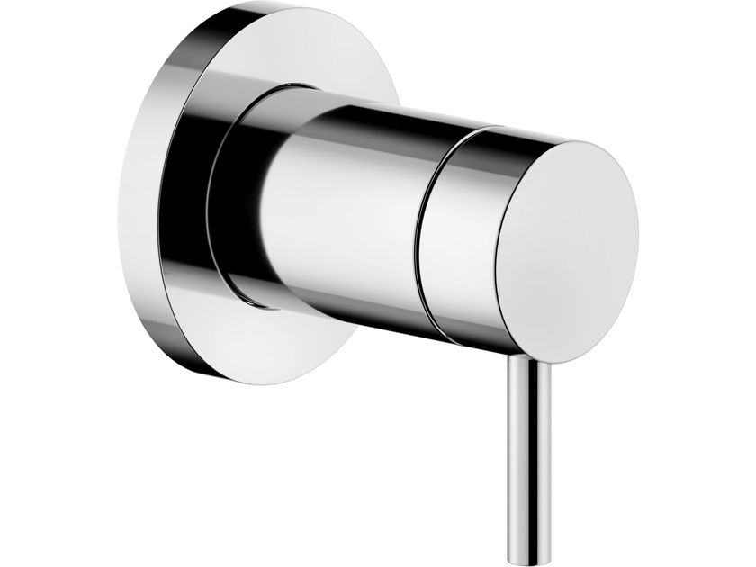 Nobili
VELIS
2 ways diverter for shower