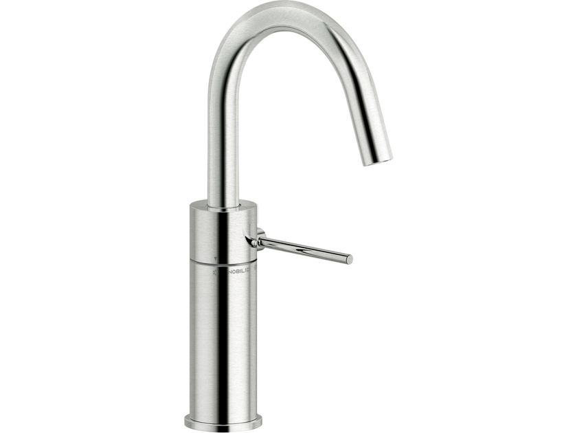 Nobili
VELIS
Countertop washbasin mixer