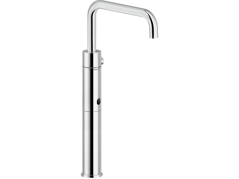 Nobili
VELIS
Infrared High countertop washbasin mixer